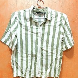 Stripes shirt